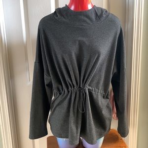 EMBRACE LIFE 18 ATHLEISURE Pullover Hoodie Sweater